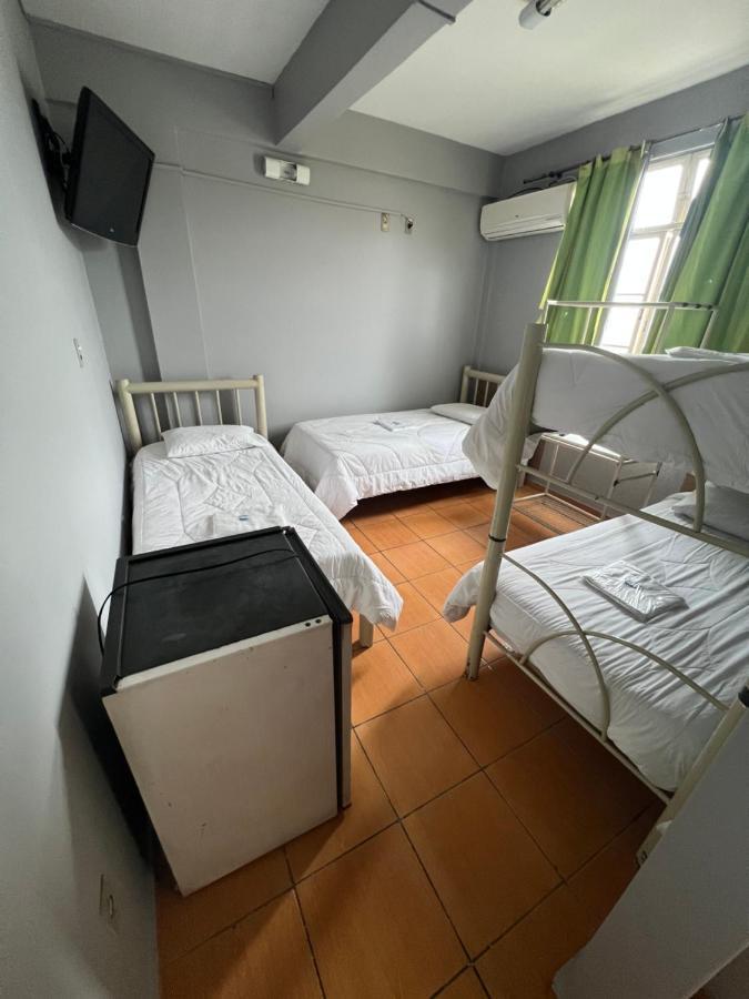 Premium Center Hotel Бетим Екстериор снимка