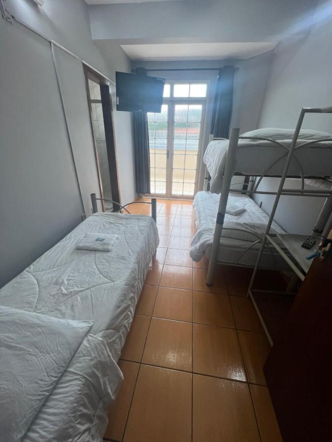 Premium Center Hotel Бетим Екстериор снимка